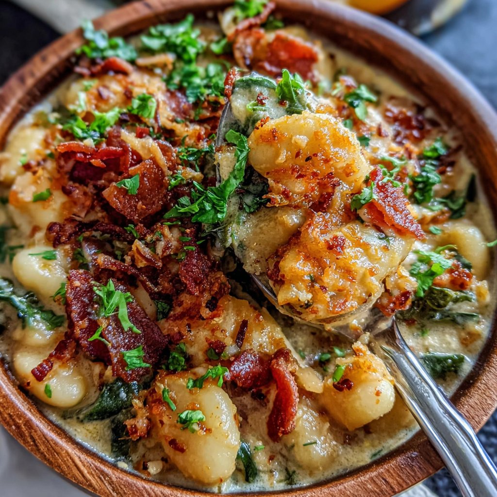 Curried Butter Beans